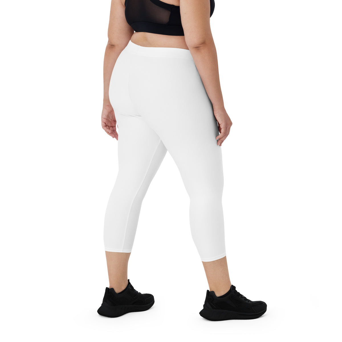 NOW Capri Leggings