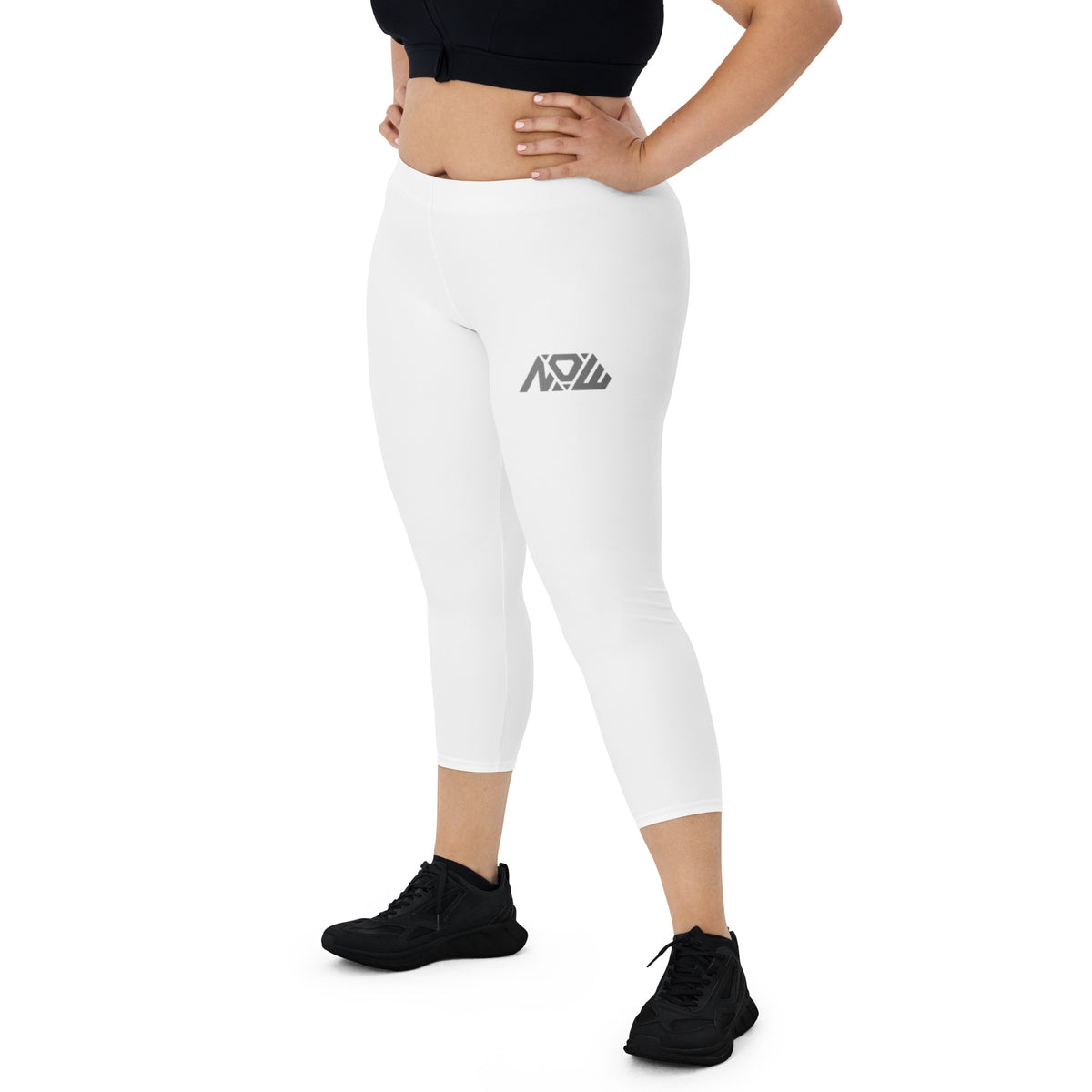 NOW Capri Leggings