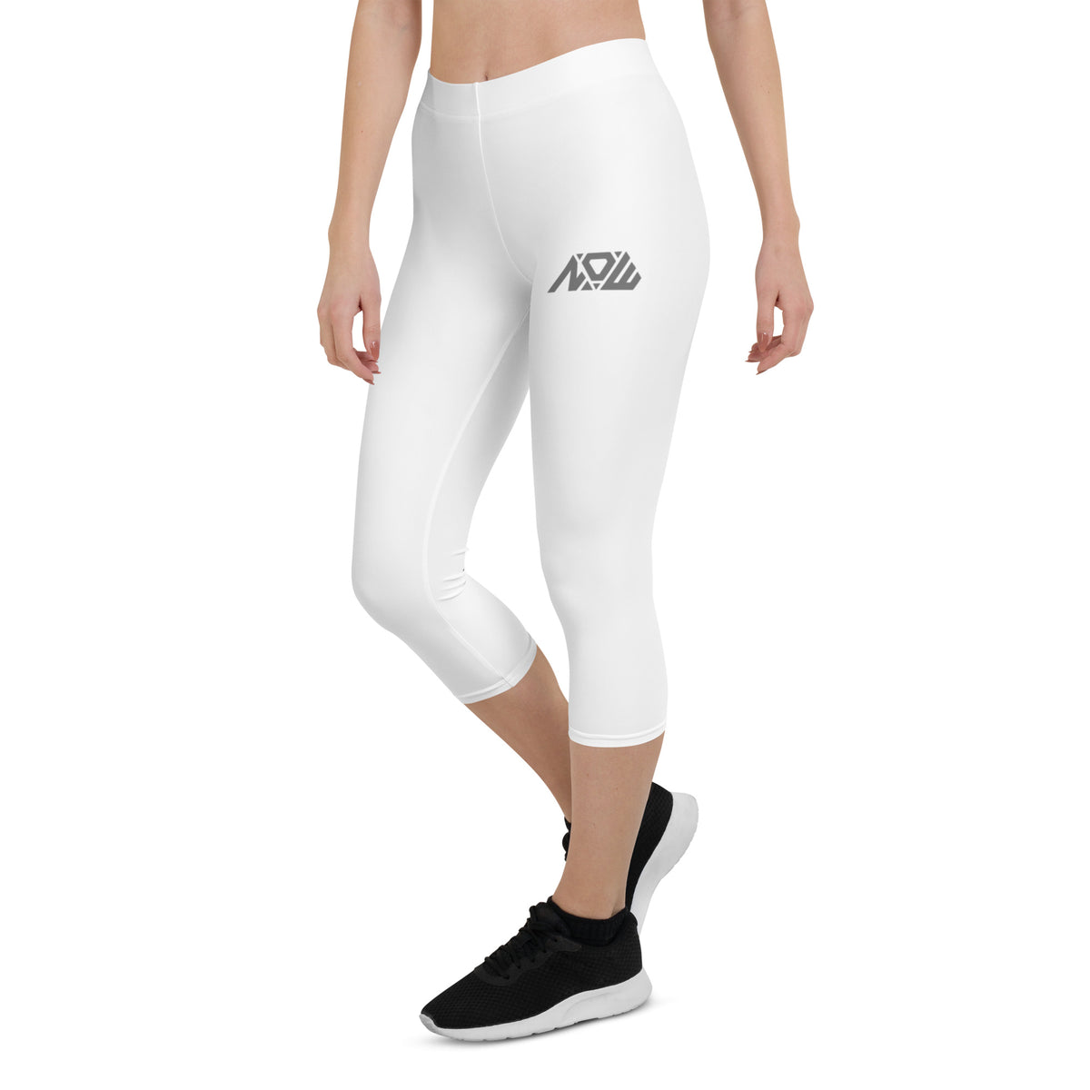 NOW Capri Leggings