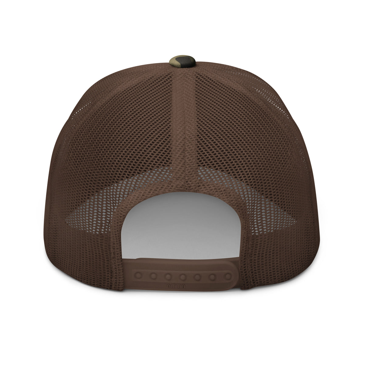 NOW Camouflage trucker Hat