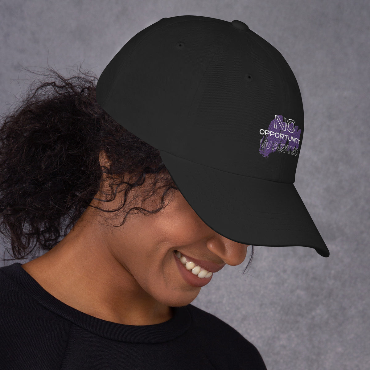 NOW Dad Hat