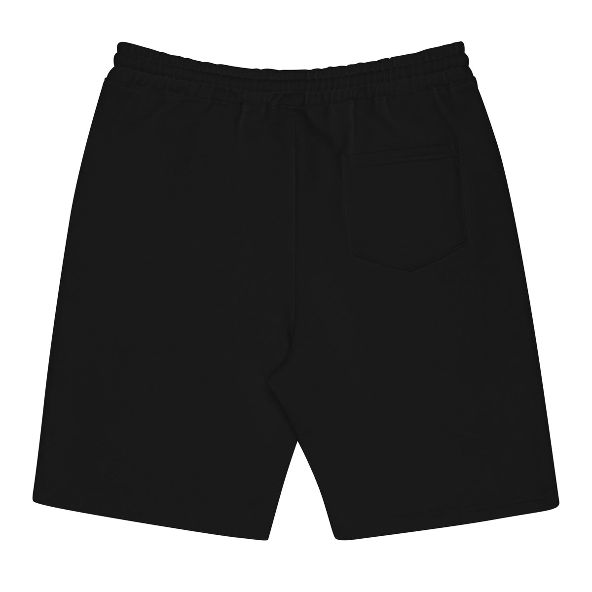 NOW Men's Fleece Shorts