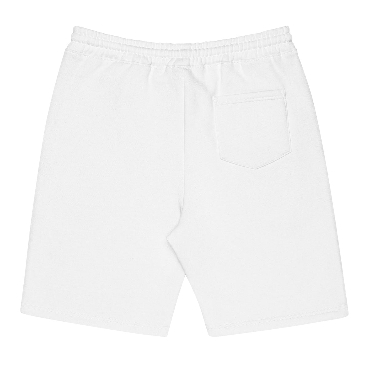 NOW Men's Fleece Shorts