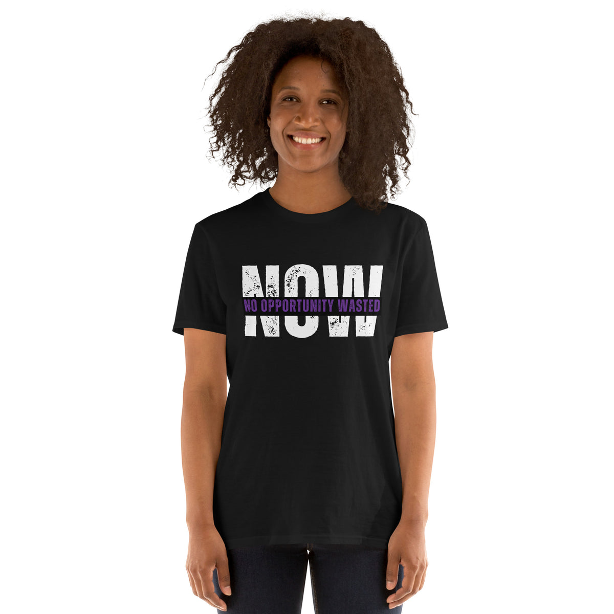 NOW Unisex T-Shirt