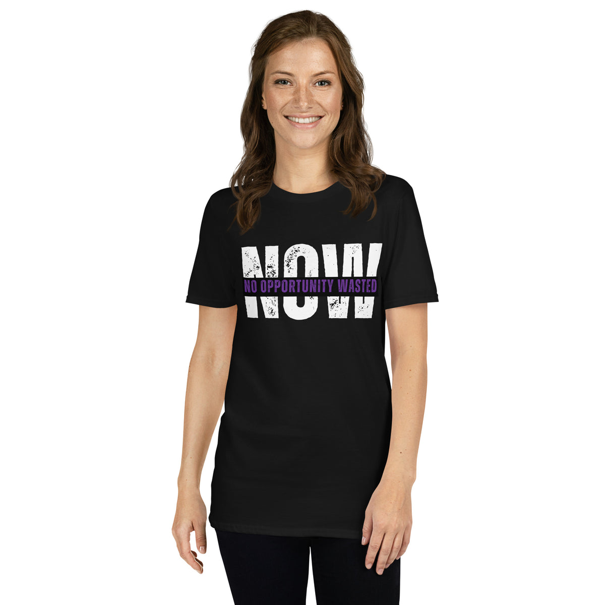 NOW Unisex T-Shirt