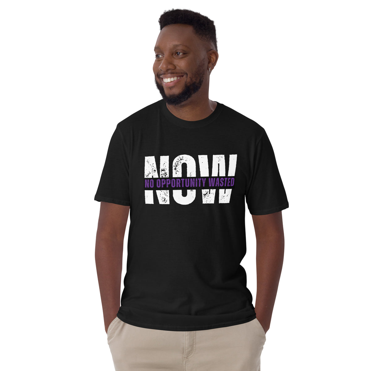 NOW Unisex T-Shirt