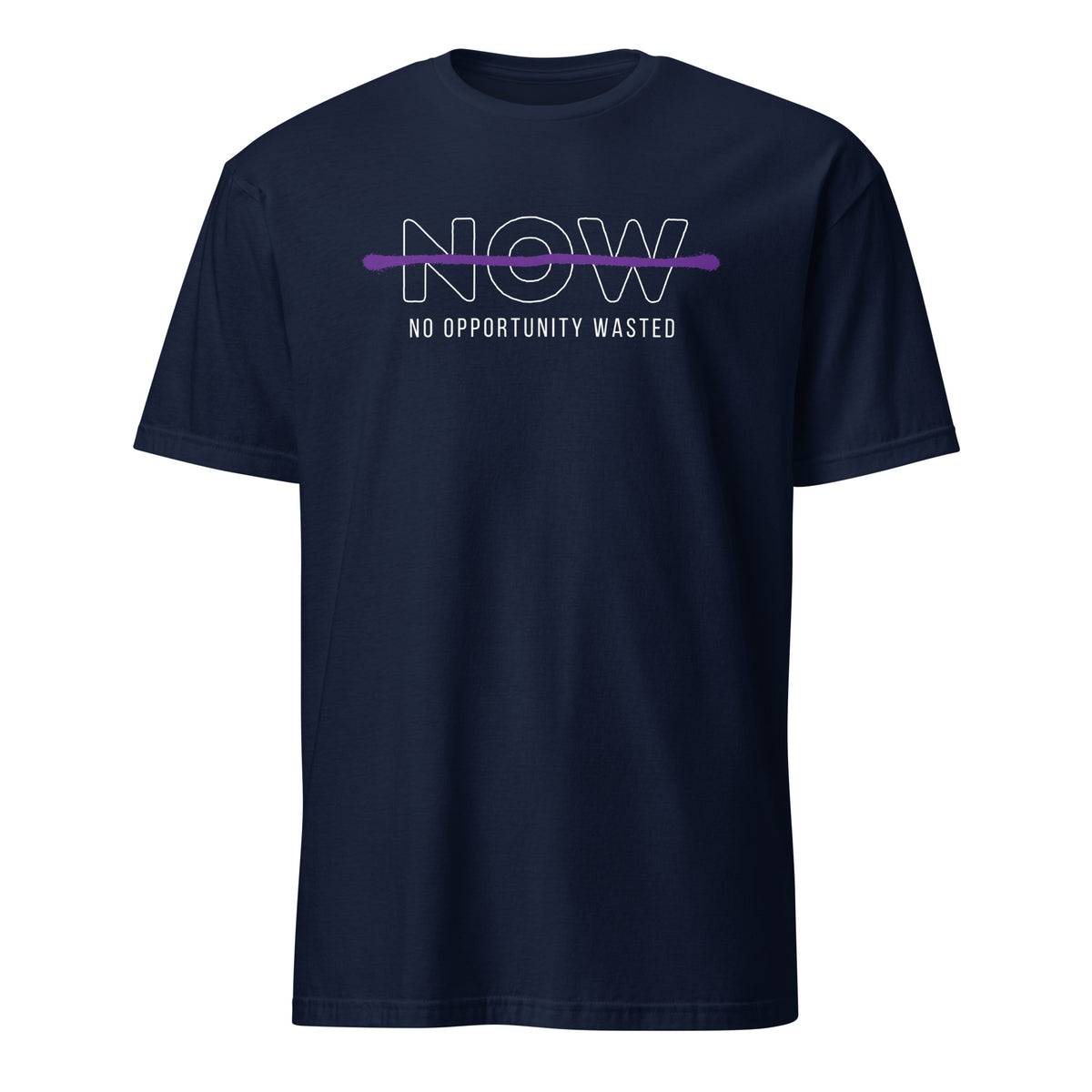 NOW Unisex T-Shirt