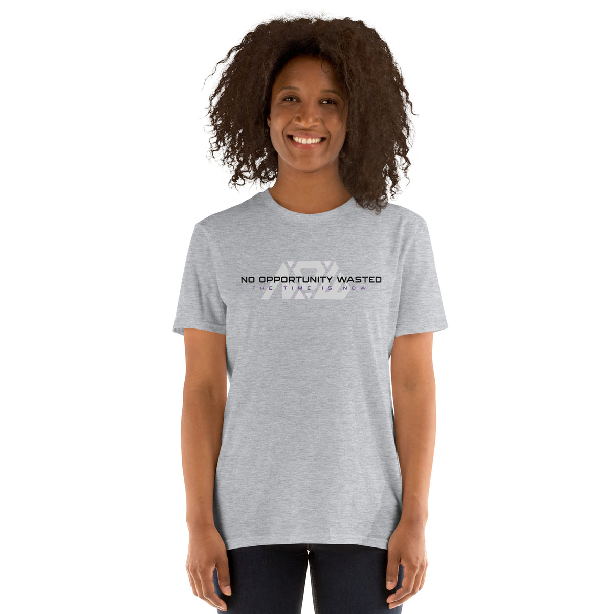 NOW Unisex T-Shirt