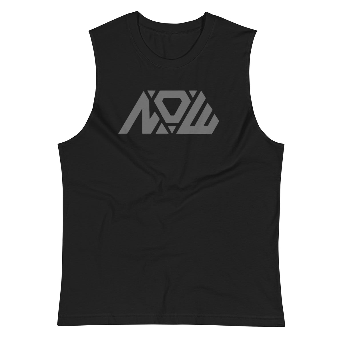 NOW Muscle Shirt