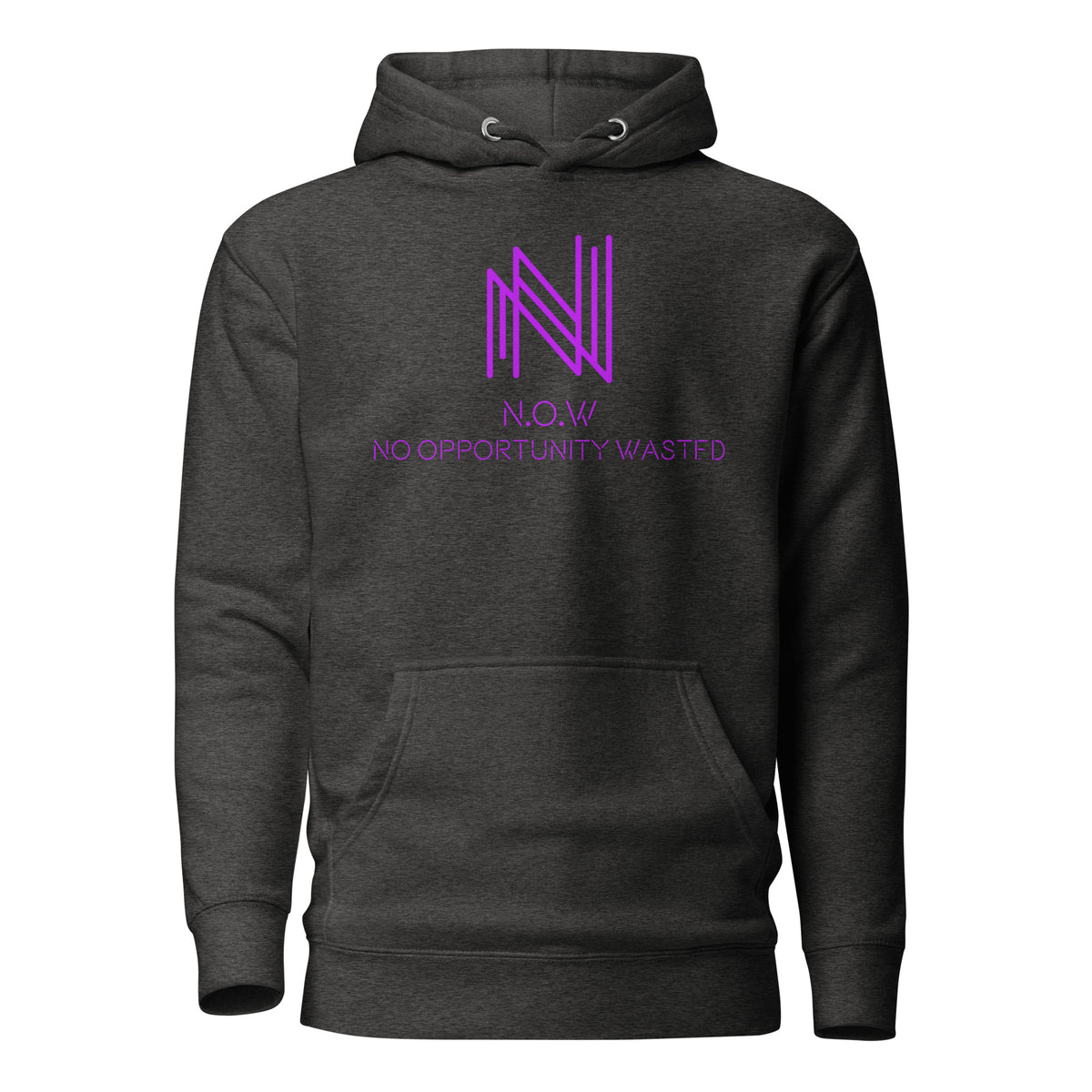 NOW Unisex Hoodie