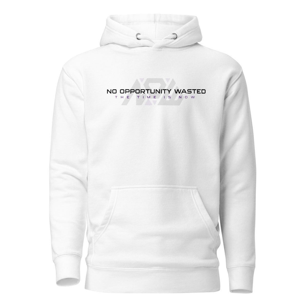 NOW Unisex Hoodie